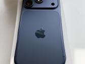 Ekspozicinis iPhone 17 Pro 256gb Deep Blue - nuotraukos Nr. 3