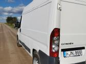 Parduodu Citroen Jumper - nuotraukos Nr. 2