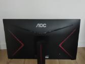 27g2u5/bk Aoc Monitorius - nuotraukos Nr. 2