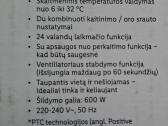 Šildytuvas - nuotraukos Nr. 2