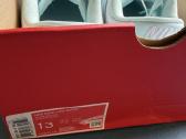 Nike Dunk Low Retro 47,5 31cm white/glacier blue - nuotraukos Nr. 3
