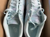 Nike Dunk Low Retro 47,5 31cm white/glacier blue - nuotraukos Nr. 4