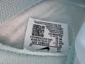 Nike Dunk Low Retro 47,5 31cm white/glacier blue - nuotraukos Nr. 11