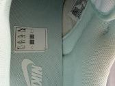 Nike Dunk Low Retro 47,5 31cm white/glacier blue - nuotraukos Nr. 13