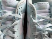 Nike Dunk Low Retro 47,5 31cm white/glacier blue - nuotraukos Nr. 15
