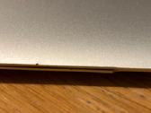 Apple MacBook Air 13 2017 Core i5 / 8 GB / 128 GB - nuotraukos Nr. 19