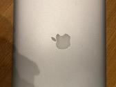 Apple MacBook Air 13 2017 Core i5 / 8 GB / 128 GB - nuotraukos Nr. 16