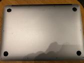 Apple MacBook Air 13 2017 Core i5 / 8 GB / 128 GB - nuotraukos Nr. 14
