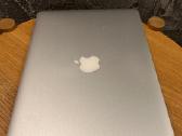 Apple MacBook Air 13 2017 Core i5 / 8 GB / 128 GB - nuotraukos Nr. 13