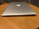 Apple MacBook Air 13 2017 Core i5 / 8 GB / 128 GB - nuotraukos Nr. 11