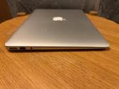 Apple MacBook Air 13 2017 Core i5 / 8 GB / 128 GB - nuotraukos Nr. 12