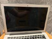 Apple MacBook Air 13 2017 Core i5 / 8 GB / 128 GB - nuotraukos Nr. 10