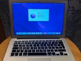 Apple MacBook Air 13 2017 Core i5 / 8 GB / 128 GB - nuotraukos Nr. 2