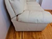 Sofa,svetainės minkštų baldų komplektas - nuotraukos Nr. 3
