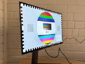 LG Ultragear 27gs93qe-b – 27" Qhd Oled - nuotraukos Nr. 2