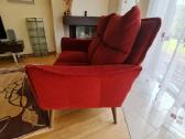 Sofa,svetainės minkštų baldų komplektas - nuotraukos Nr. 6