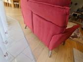 Sofa,svetainės minkštų baldų komplektas - nuotraukos Nr. 7