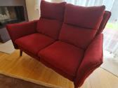 Sofa,svetainės minkštų baldų komplektas - nuotraukos Nr. 5