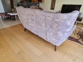 Sofa,svetainės minkštų baldų komplektas - nuotraukos Nr. 11