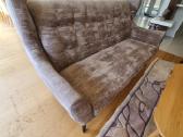 Sofa,svetainės minkštų baldų komplektas - nuotraukos Nr. 10