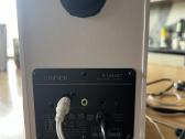 Edifier R1080bt Bluetooth kolonėlės (baltos) - nuotraukos Nr. 2