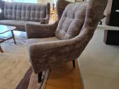 Sofa,svetainės minkštų baldų komplektas - nuotraukos Nr. 13