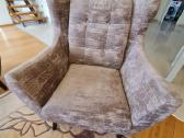 Sofa,svetainės minkštų baldų komplektas - nuotraukos Nr. 12