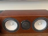 Monitor Audio Silver Rx6 kolonėlių komplektas - nuotraukos Nr. 4