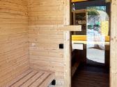 !Turime vietoje! 4m Cube pirtis su priešpirčiu - nuotraukos Nr. 9
