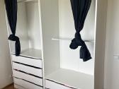 Spinta Ikea Pax - nuotraukos Nr. 2