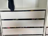 Spinta Ikea Pax - nuotraukos Nr. 3