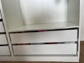 Spinta Ikea Pax - nuotraukos Nr. 4