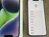 Apple iPhone 14 purple 128gb - nuotraukos Nr. 2
