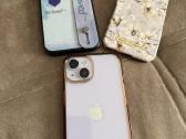 Apple iPhone 14 purple 128gb - nuotraukos Nr. 4