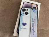 Apple iPhone 14 purple 128gb - nuotraukos Nr. 6