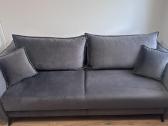 Sofa lova Grants-3v - nuotraukos Nr. 2