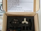 3D printeriui - Galileo 2 Extruder Kit G2e - nuotraukos Nr. 2
