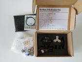3D printeriui - Galileo 2 Extruder Kit G2e - nuotraukos Nr. 3