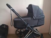Cybex priam vežimėlio komplektas - nuotraukos Nr. 3