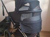 Cybex priam vežimėlio komplektas - nuotraukos Nr. 4