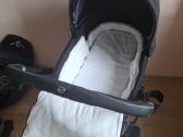 Cybex priam vežimėlio komplektas - nuotraukos Nr. 5