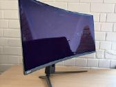 Msi Mpg 341cqpx Qd-oled – 34" Uwqhd - nuotraukos Nr. 3