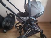 Cybex priam vežimėlio komplektas - nuotraukos Nr. 11