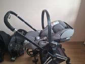 Cybex priam vežimėlio komplektas - nuotraukos Nr. 12