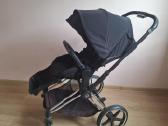 Cybex priam vežimėlio komplektas - nuotraukos Nr. 16