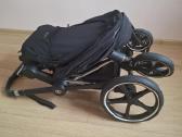 Cybex priam vežimėlio komplektas - nuotraukos Nr. 18