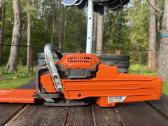 Husqvarna 545 Mark II - nuotraukos Nr. 2
