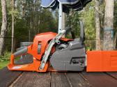 Husqvarna 545 Mark II - nuotraukos Nr. 3