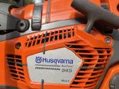 Husqvarna 545 Mark II - nuotraukos Nr. 4