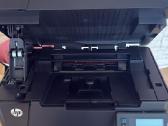 Hp Laserjet Pro Mfp M127fn - nuotraukos Nr. 3